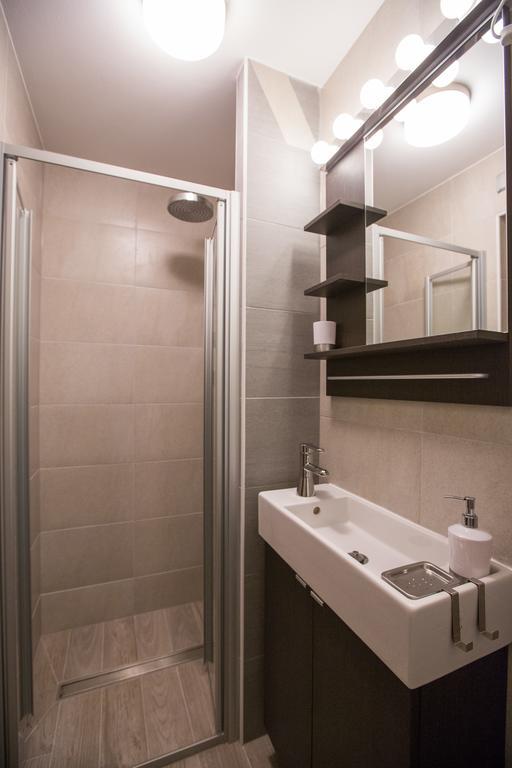 Central Apartment Dubrovnik Zimmer foto